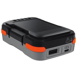 BLACK+DECKER GoPak 12-volt Max 1.5-Amp-Hours Lithium Power Tool Battery