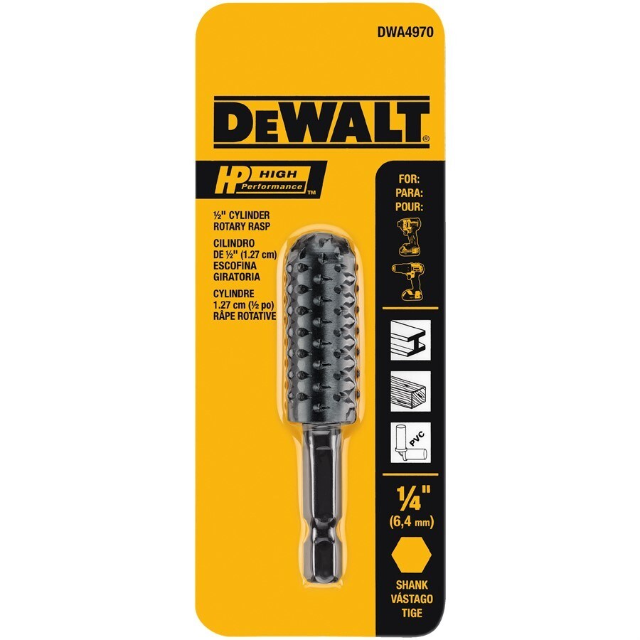 DEWALT Steel 1.5-in Grinding Wheel in the Abrasive Wheels department at ...