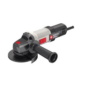 PORTER-CABLE 4-1/2-in 6 Amp Sliding Switch Corded Angle Grinder