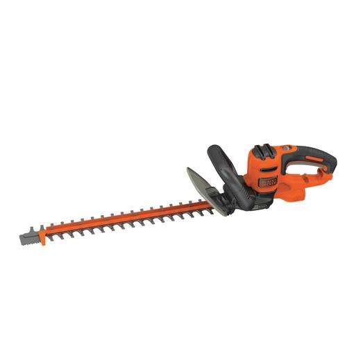 electric pole hedge trimmer lowes
