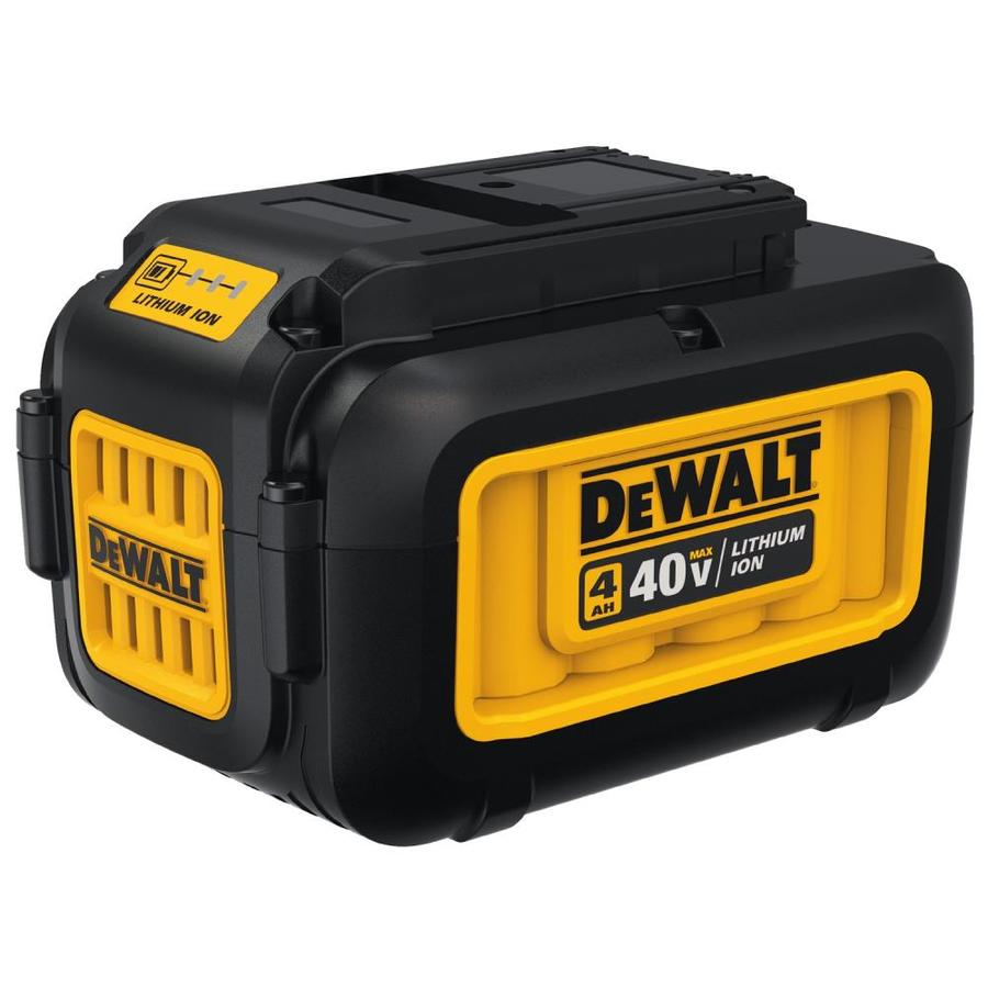 DEWALT DCST991M1  - View #3