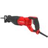 CRAFTSMAN 7.5-Amp Keyless Variable Speed Corded Reciprocating Saw at ...