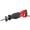 Craftsman 7.5-amp Keyless Variable Speed Corded Reciprocating Saw At 