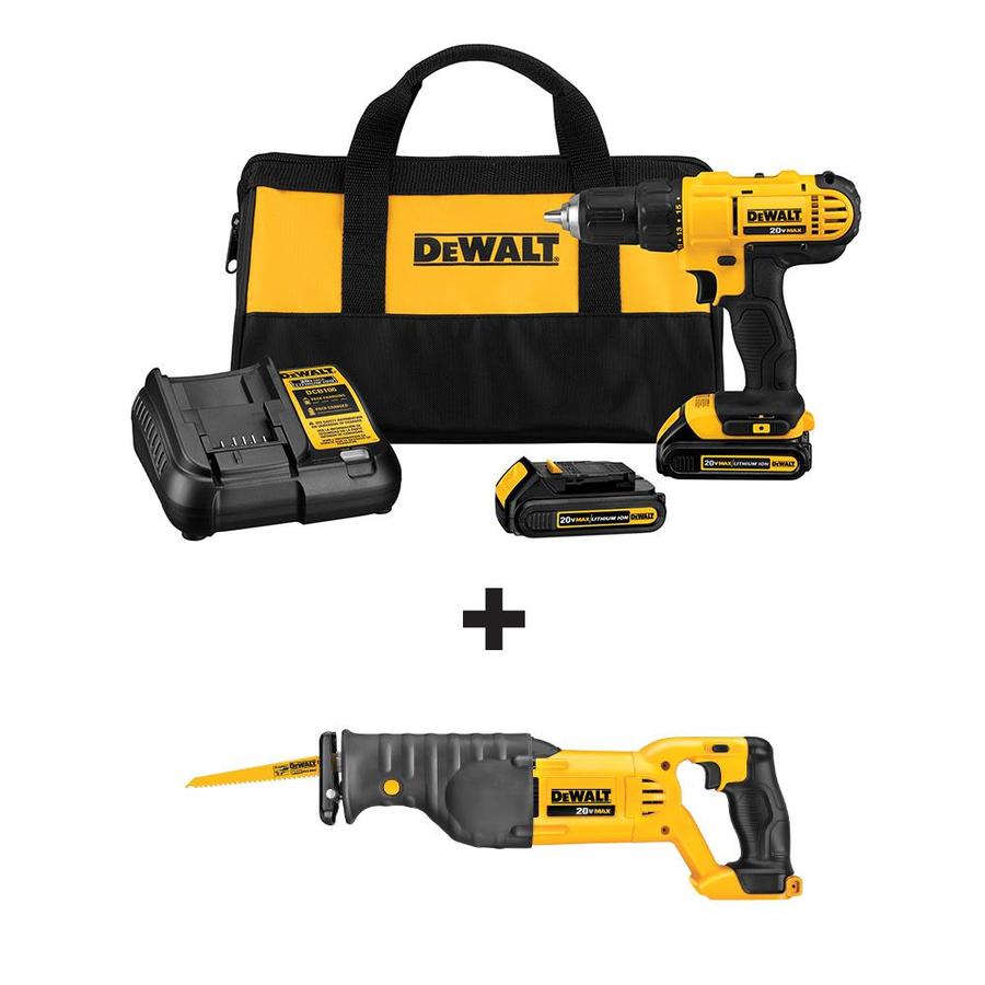 Reciprocating saw from the drill - it is possible Reciprocating saw from the drill - it is possible
