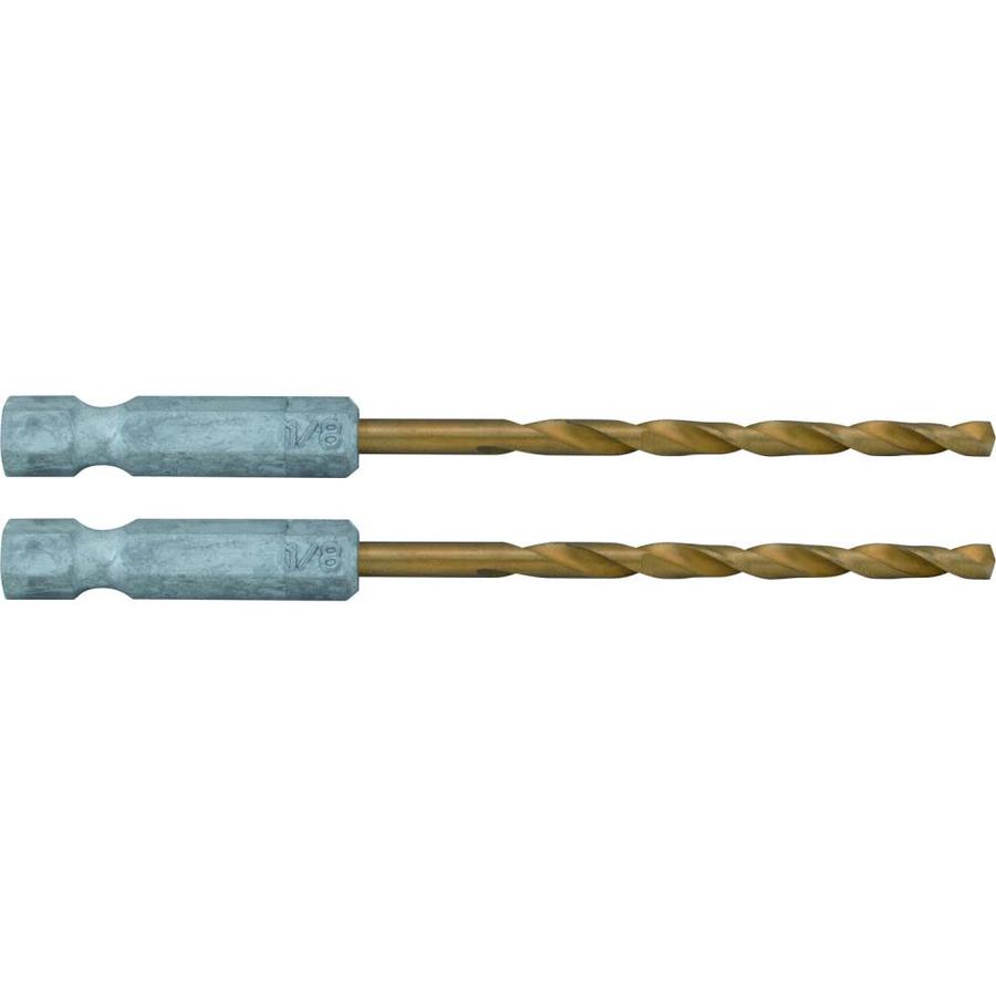 drill bits for craftsman drill