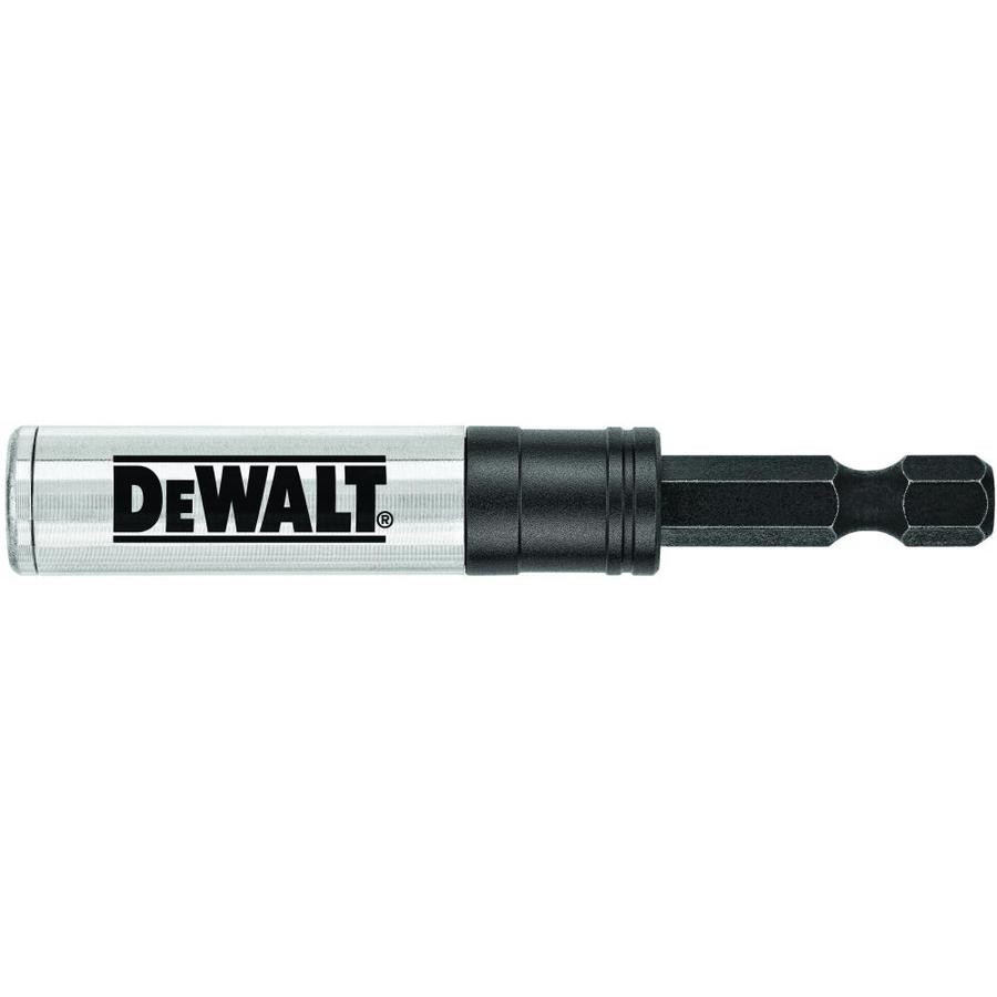 dewalt bit adapter