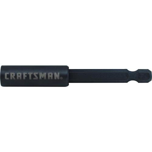 CRAFTSMAN 3in Screwdriving Bit Holder Individual in the