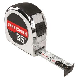 Craftsman Tools LEGEND 35-ft Tape Measure