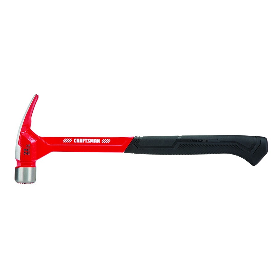 Essential Craftsman Form Setter Hammer