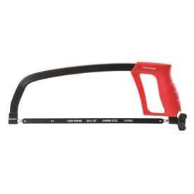 Hand Saws Blades At Lowes Craftsman 12 In Extra Fine Cut Hack Saw