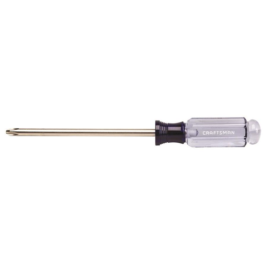 CRAFTSMAN 3 Phillips Screwdriver at