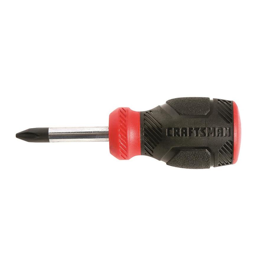 CRAFTSMAN 2 Phillips Screwdriver at
