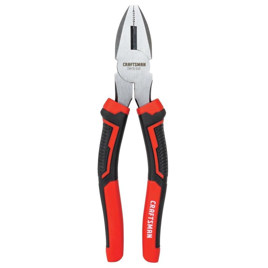 CRAFTSMAN 8in Cutting Pliers at