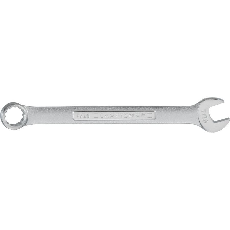 CRAFTSMAN CMMT42923 Standard Metric Combination Wrench 24mm