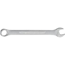 KT Pro Tools F130M22 22mm 12-Point Combination Wrench