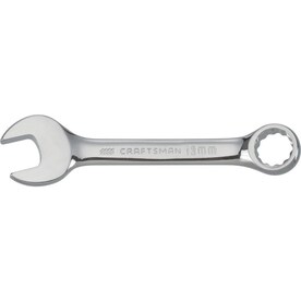 KT Pro Tools F130M22 22mm 12-Point Combination Wrench