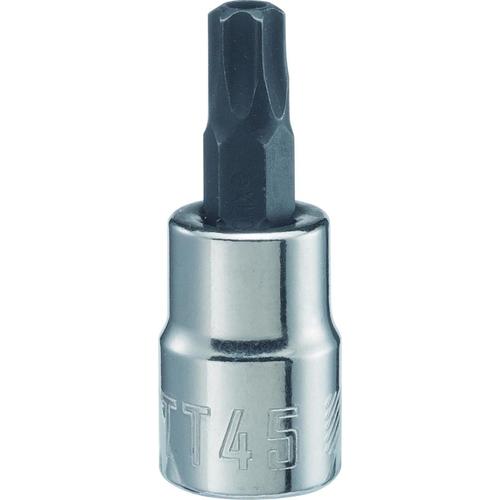 CRAFTSMAN 3/8-in Drive Torx Bit Torx Driver Socket in the Driver ...