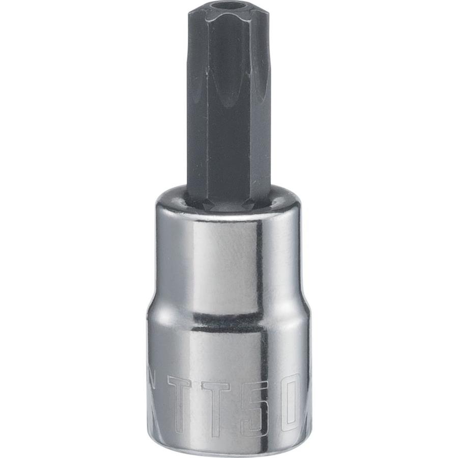 CRAFTSMAN 3/8-in Drive Torx Bit Torx Driver Socket at Lowes.com