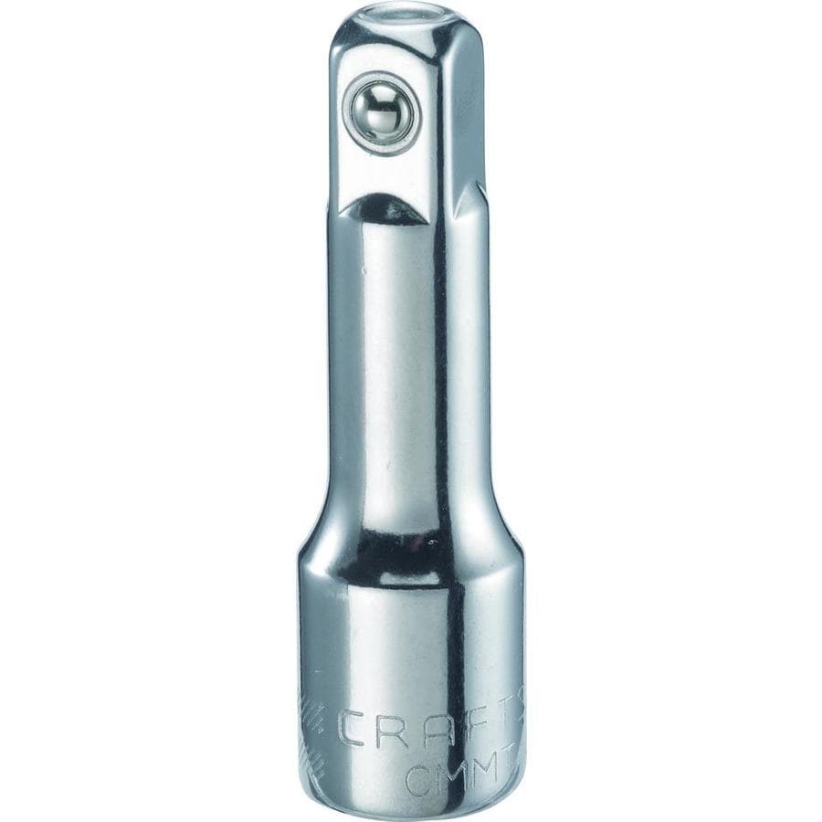 CRAFTSMAN 1/2-in Drive Socket Extension