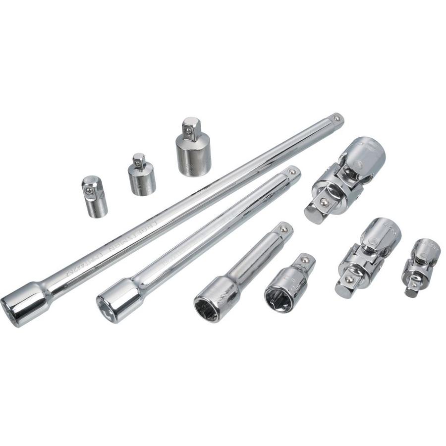 3//8-Inch Drive CMMT42335 CRAFTSMAN Socket Extension Set // Socket Adapter Set 5-Piece