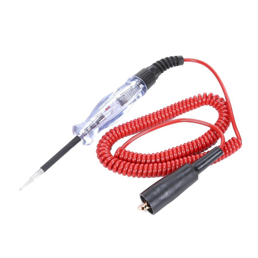 CRAFTSMAN Automotive Circuit Tester in the Auto Diagnostic & Testing ...