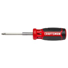 CRAFTSMAN Screwdrivers at Lowes.com