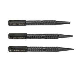 Punches At Lowes Craftsman Nail Set Punch