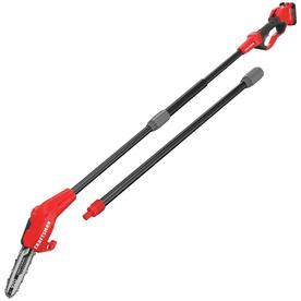 CRAFTSMAN V20 20-Volt Max Lithium Ion 8-inch Cordless Electric Pole Saw (Battery Included)