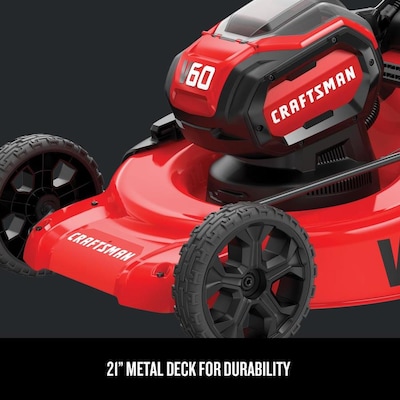 CRAFTSMAN CMCMW260P1 Review