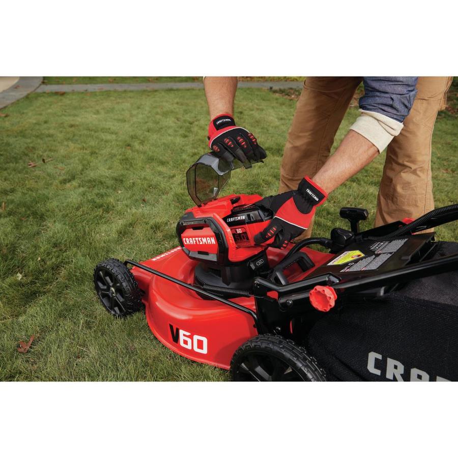 CRAFTSMAN CMCMW260P1 Review