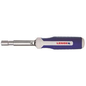 LENOX 5-Piece Hex Multi-Bit Screwdriver Set