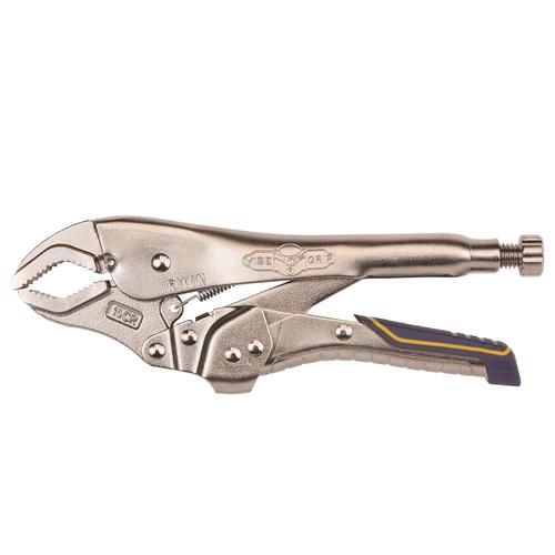 locking pliers