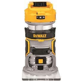 routers dewalt