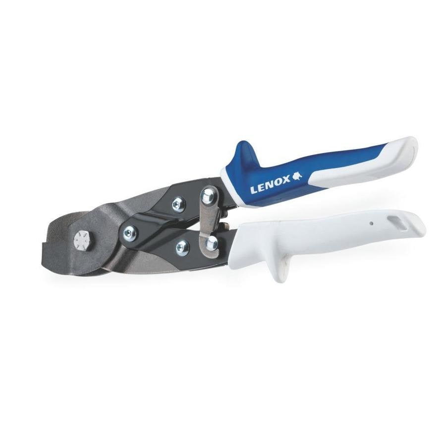 Kobalt 11 Blade Folding Utility Knife In The Utility Knives Department At Lowes Com