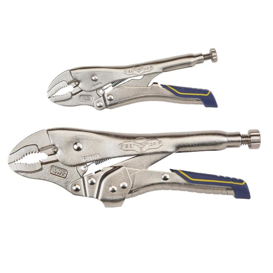 lowes locking pliers