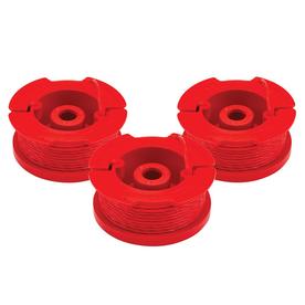 Craftsman Genuine 3 Pack String Trimmer Line, 0.80 Diameter Twist Line (CMZST0803)