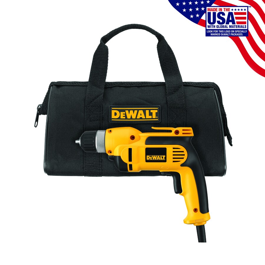 corded drill sale