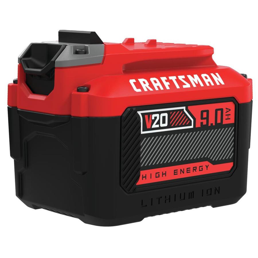 craftsman 12 volt battery