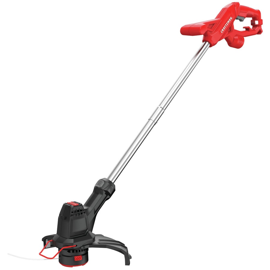 lowes corded string trimmer