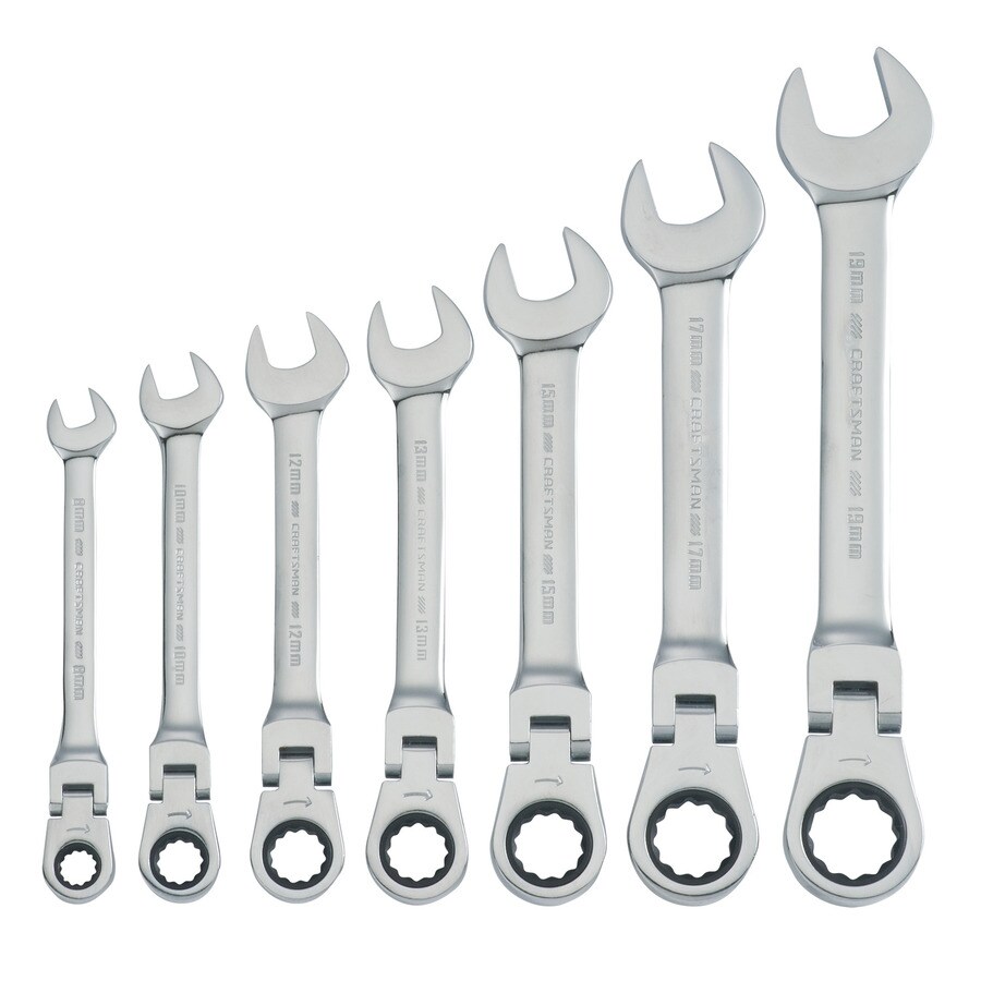 Metric Hand Tools at Lowes.com