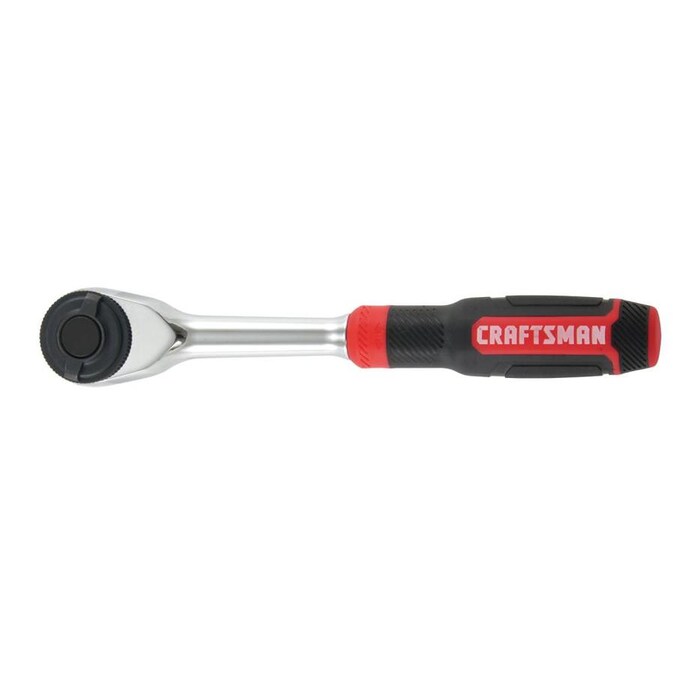 CRAFTSMAN 52 Teeth 3 8 in Drive Quick Release Standard Ratchet In The craftsman-52-teeth-3-8-in-drive-quick-release-standard-ratchet-in-the