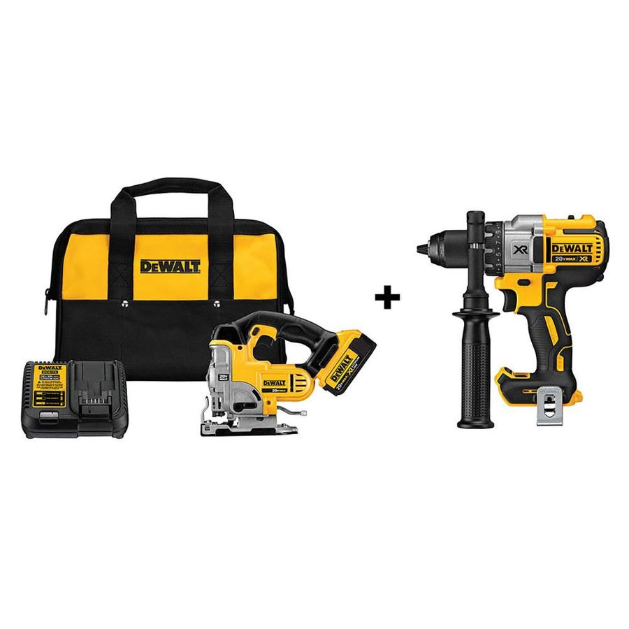 dewalt cordless jigsaw lowes