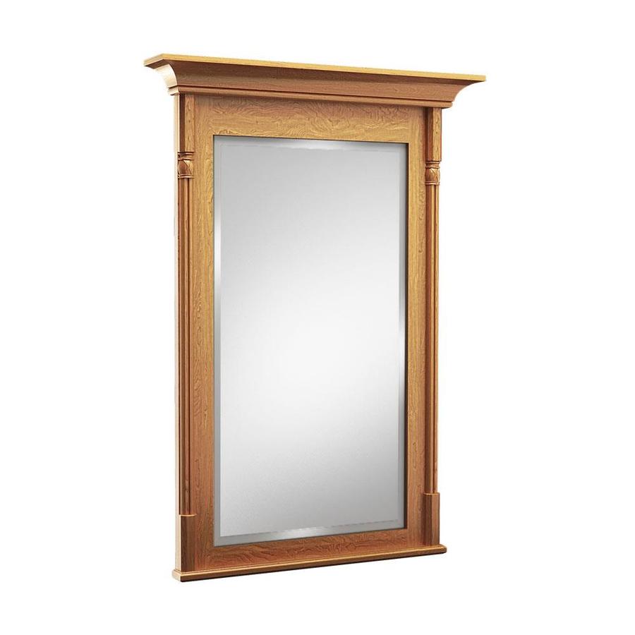 Shop Kraftmaid 24 In X 36 In Praline Rectangular Framed | shop kraftmaid 24 in x 36 in praline rectangular framed Shop Kraftmaid 24 In X 36 In Praline Rectangular Framed | shop kraftmaid 24 in x 36 in praline rectangular framed