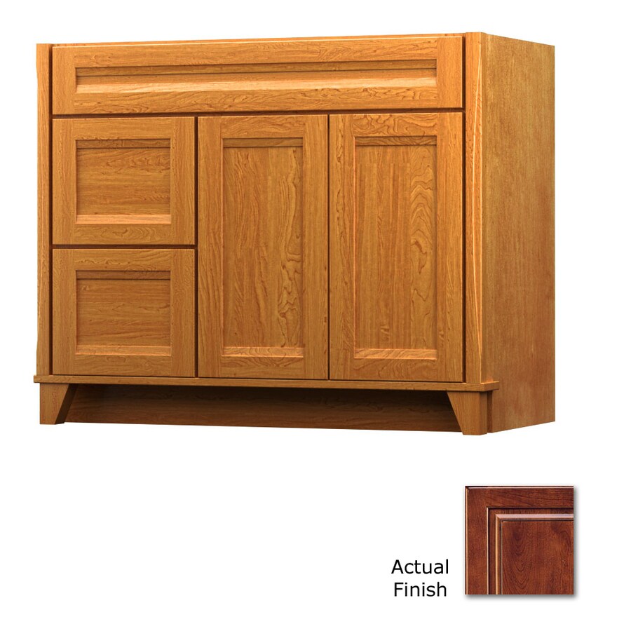 KraftMaid SOS NEW KRAFTMAID 2010 VANITY in the Bathroom Vanities