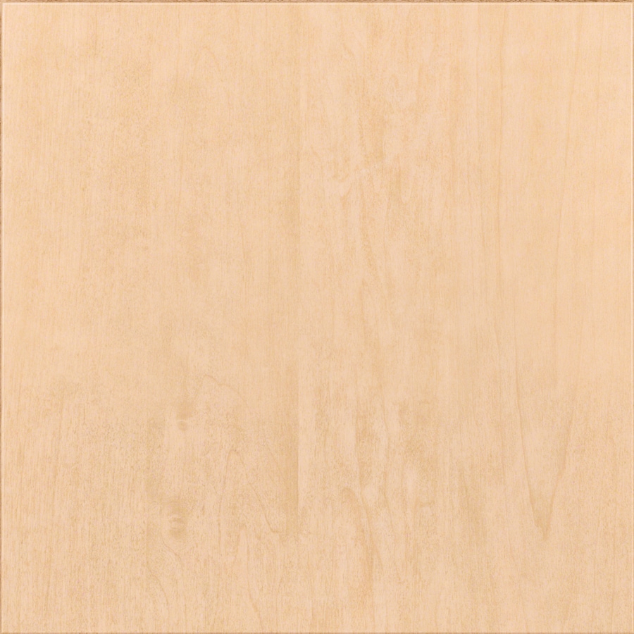 Kraftmaid Malibu Maple Natural 15 In X 15 In Natural Stained Maple