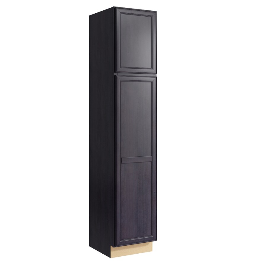 Kraftmaid Momentum Bellamy Dusk Bathroom Vanity At Lowesforpros Kraftmaid Momentum Bellamy Dusk Bathroom Vanity