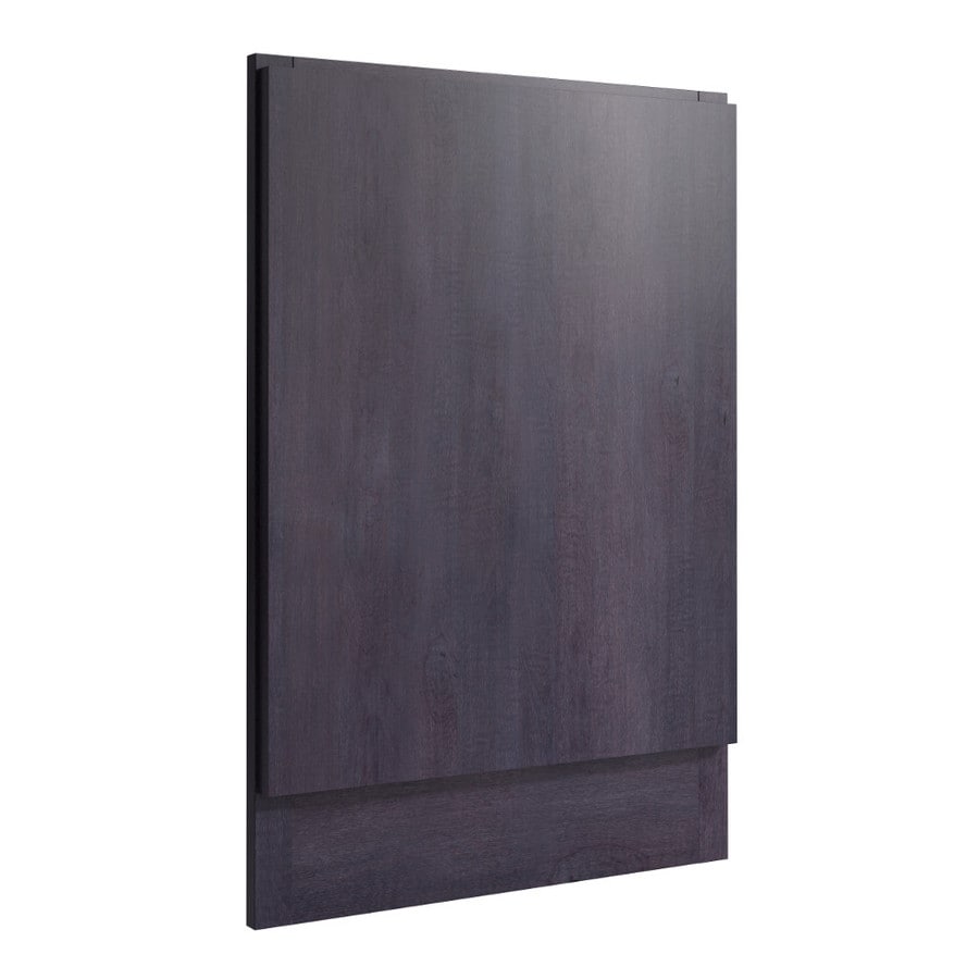 KraftMaid Momentum Frontier Dusk Vanity End Panel at