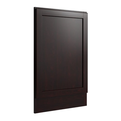 KraftMaid Momentum Kona Standard Paxton Decorative End Panel