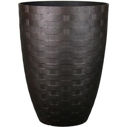 lowes 24 inch planter