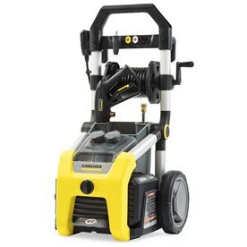 Karcher K2010 2000 PSI 1.3 GPM Electric Pressure Washer